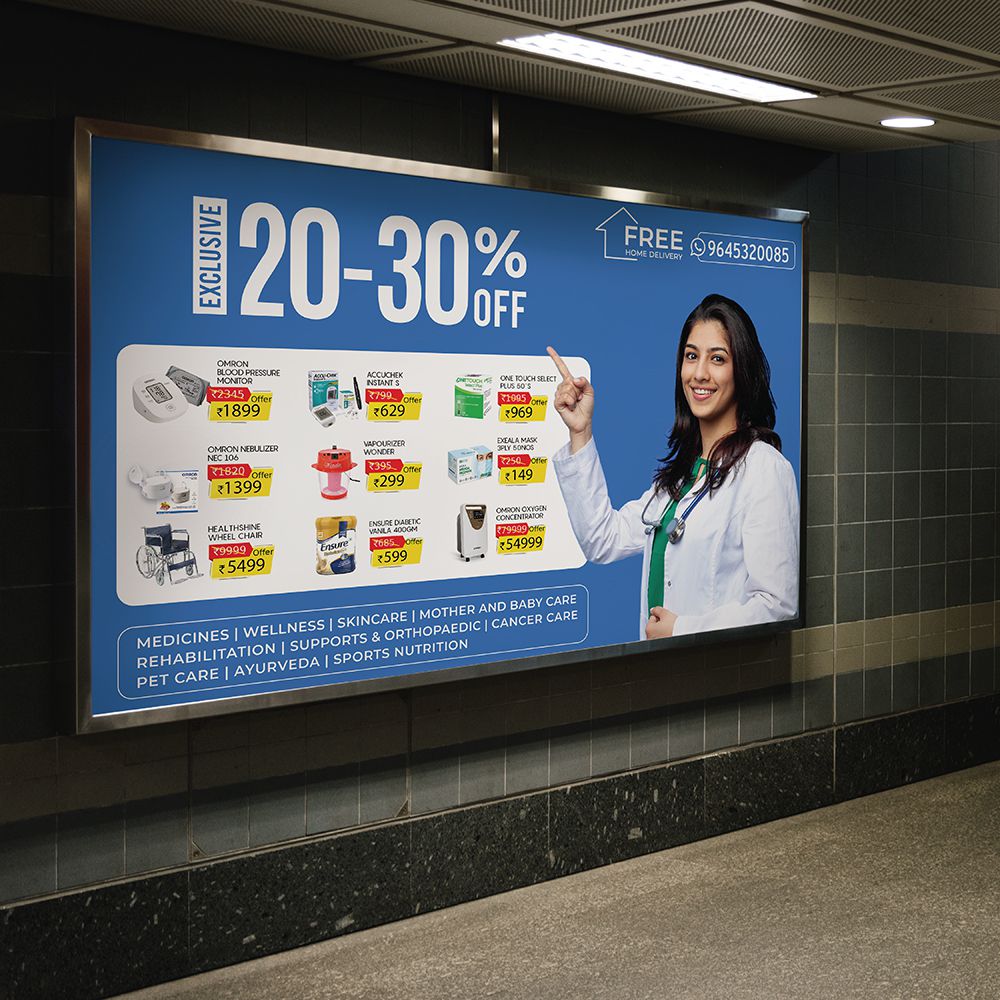print and publicity in kochi