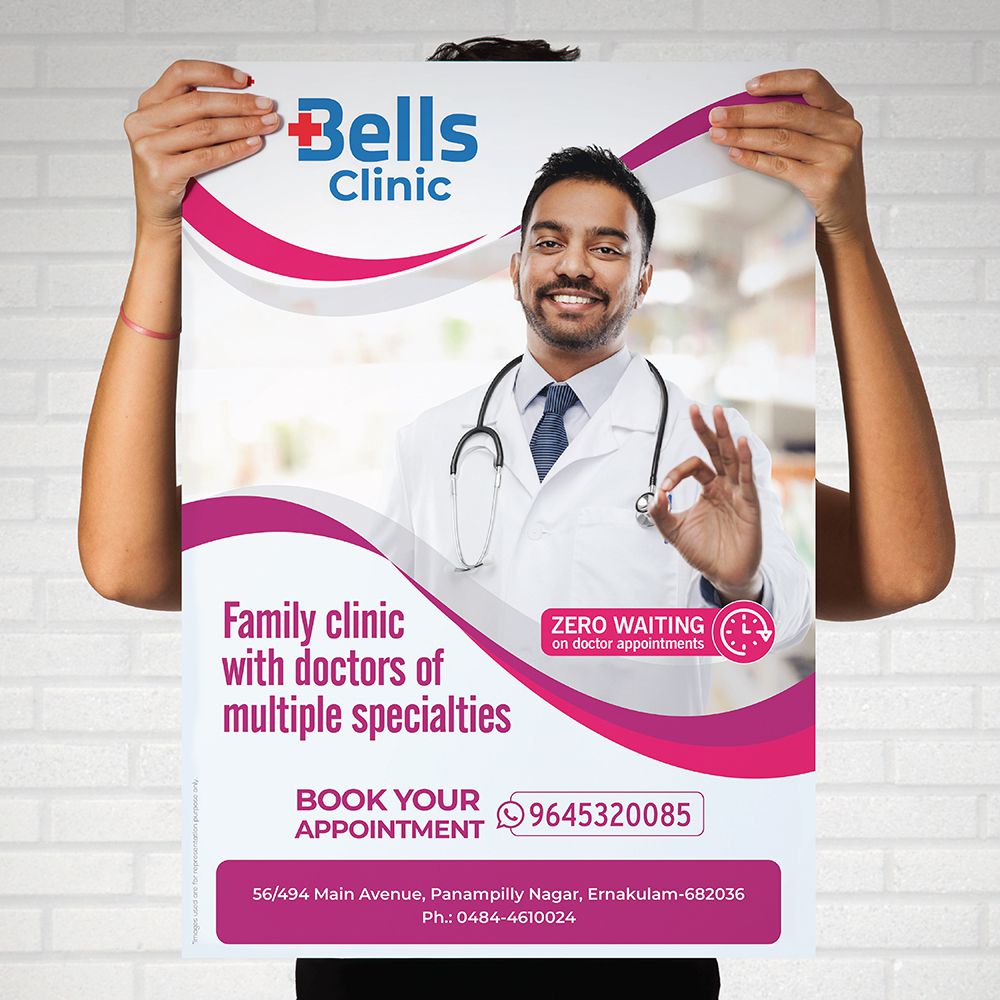 Digital agency in Eranakulam
