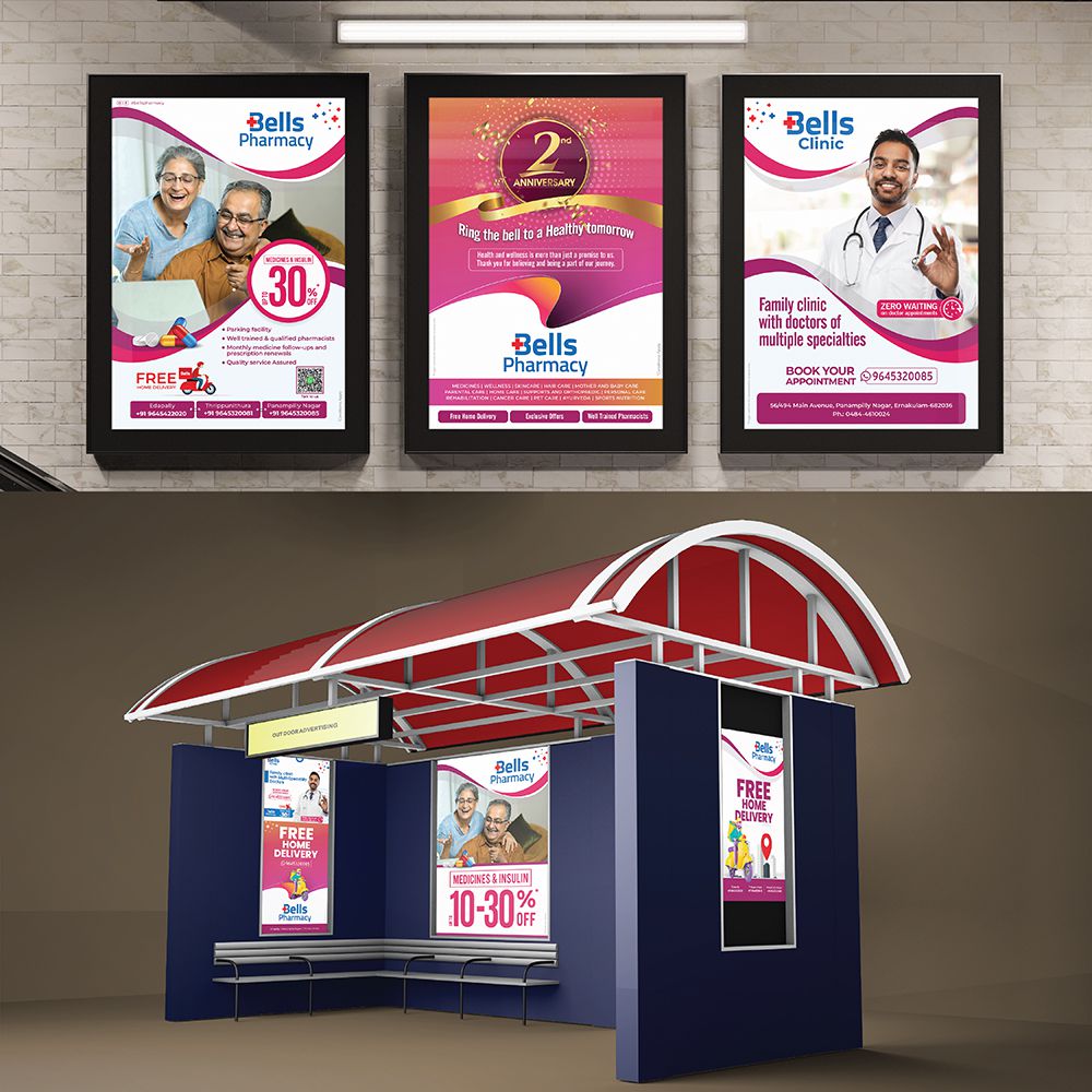 Digital agency in kochi