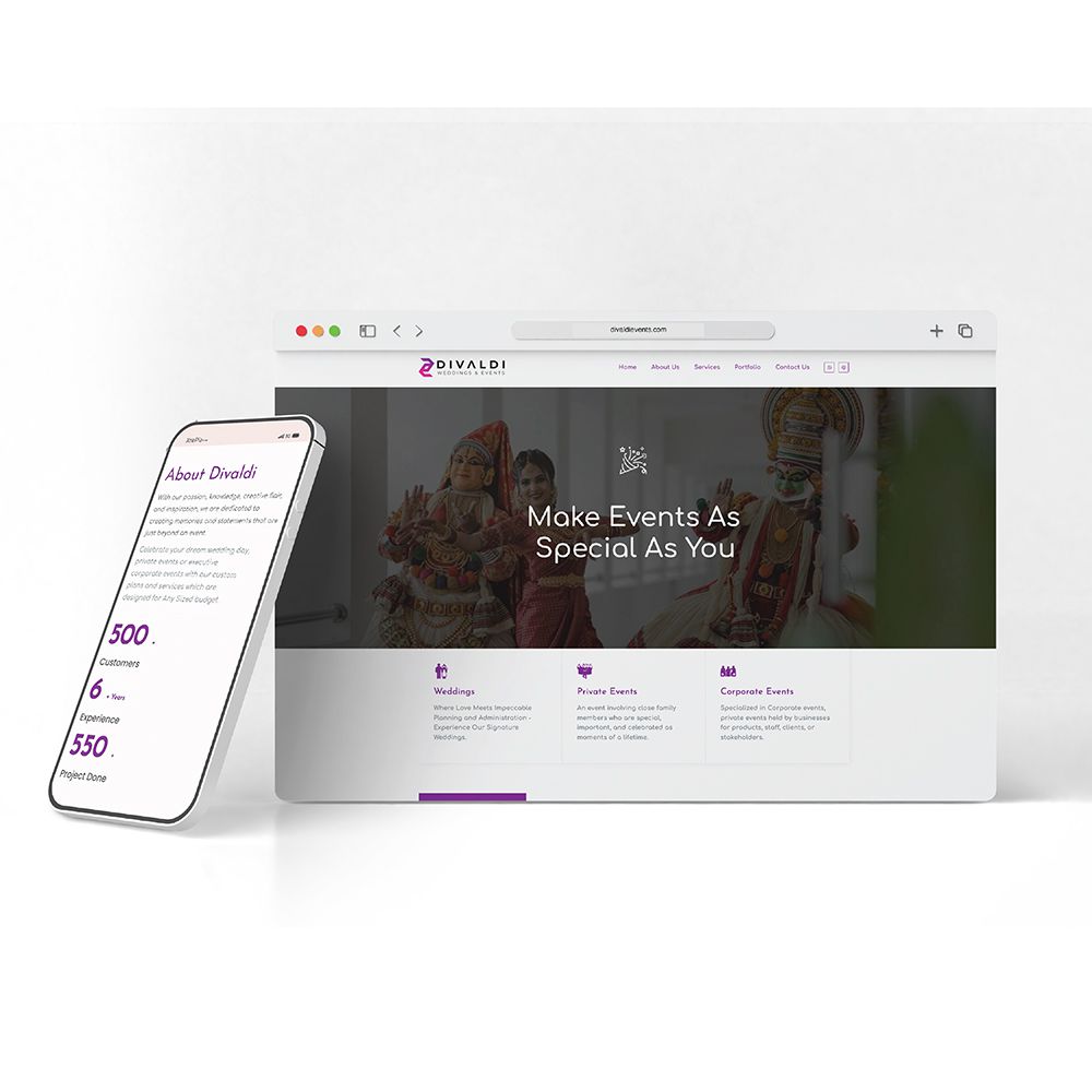 Best web designer in kochi