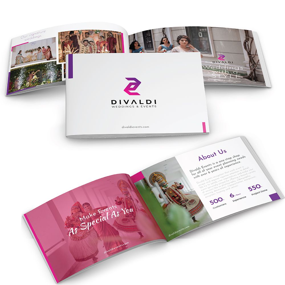 Print and publication agency in kochi