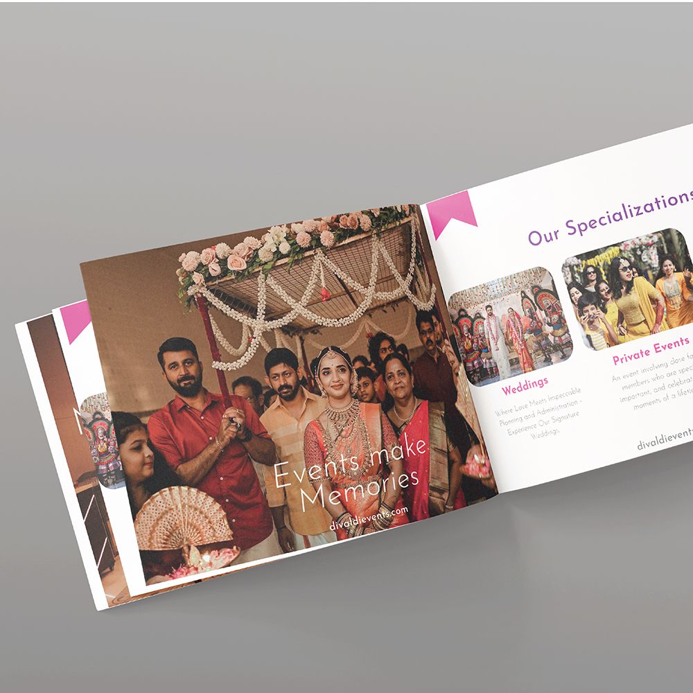 Print and publication agency in Eranakulam