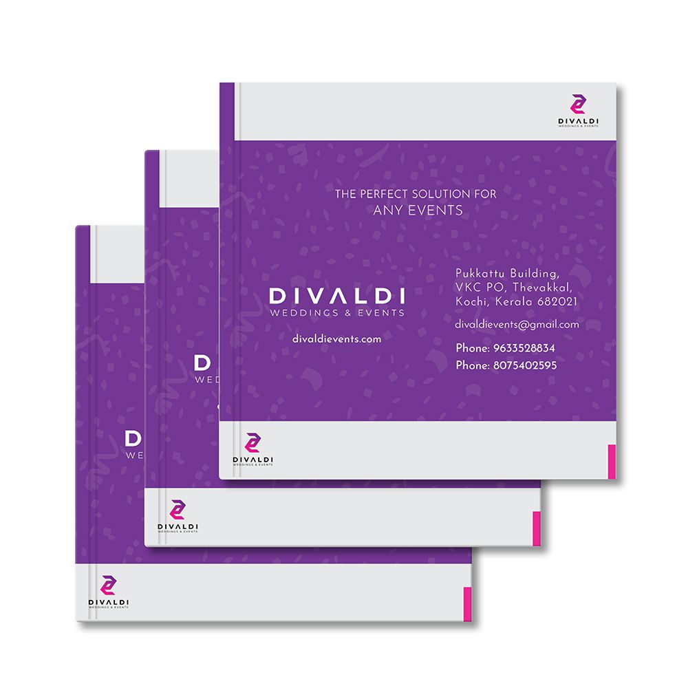 Print and publication agency in kochi