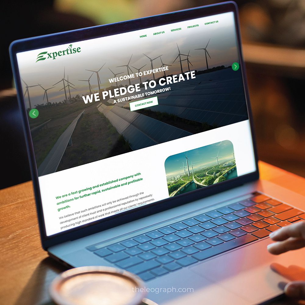 Webdevelopment in kochi