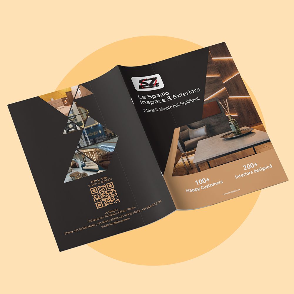 Print and publication agency in kochi