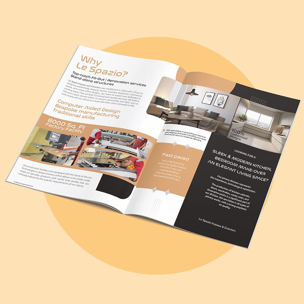 Print and publication agency in kochi