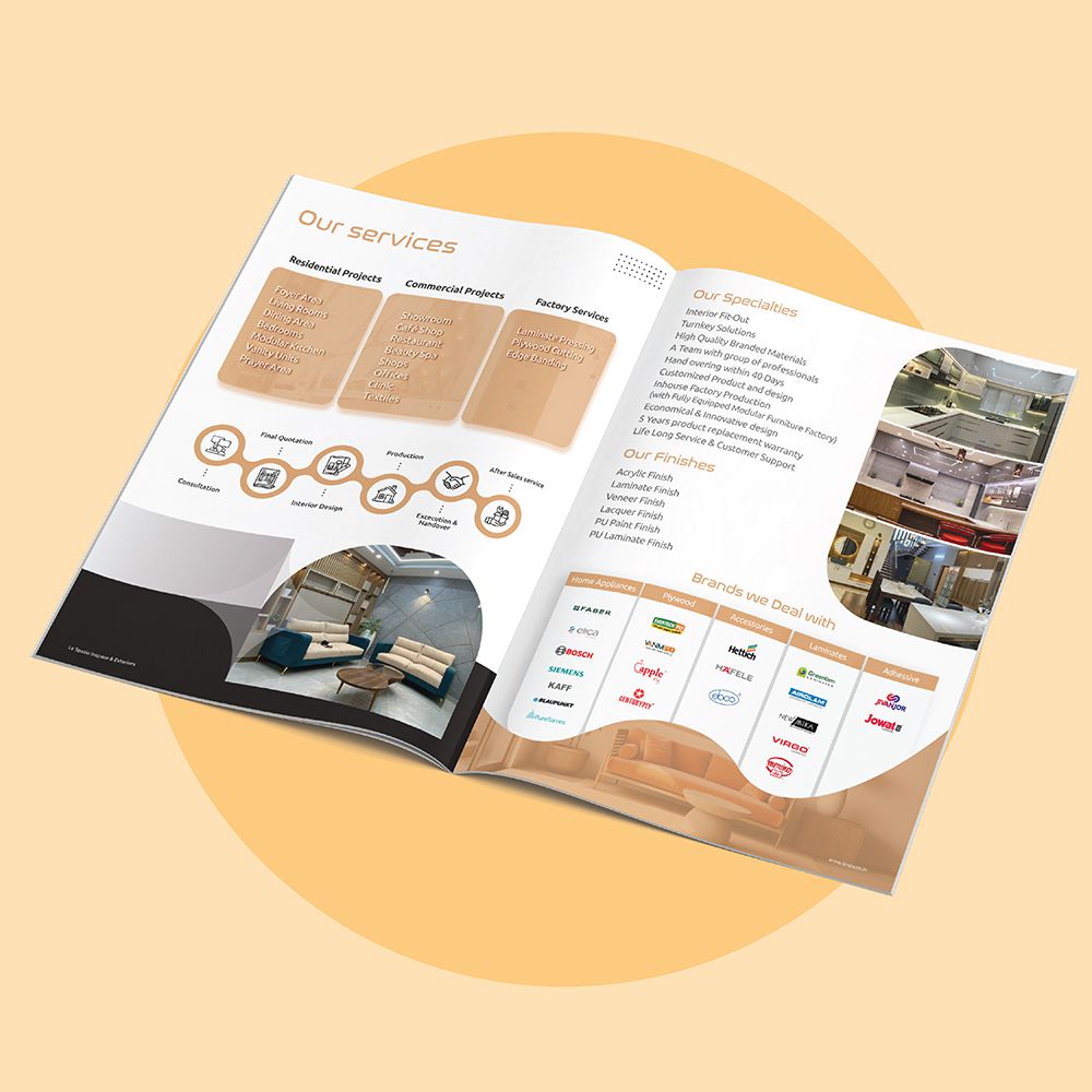 Print and publication agency in kochi