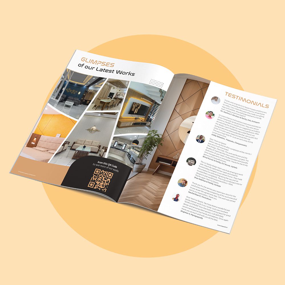 Print and publication agency in kochi