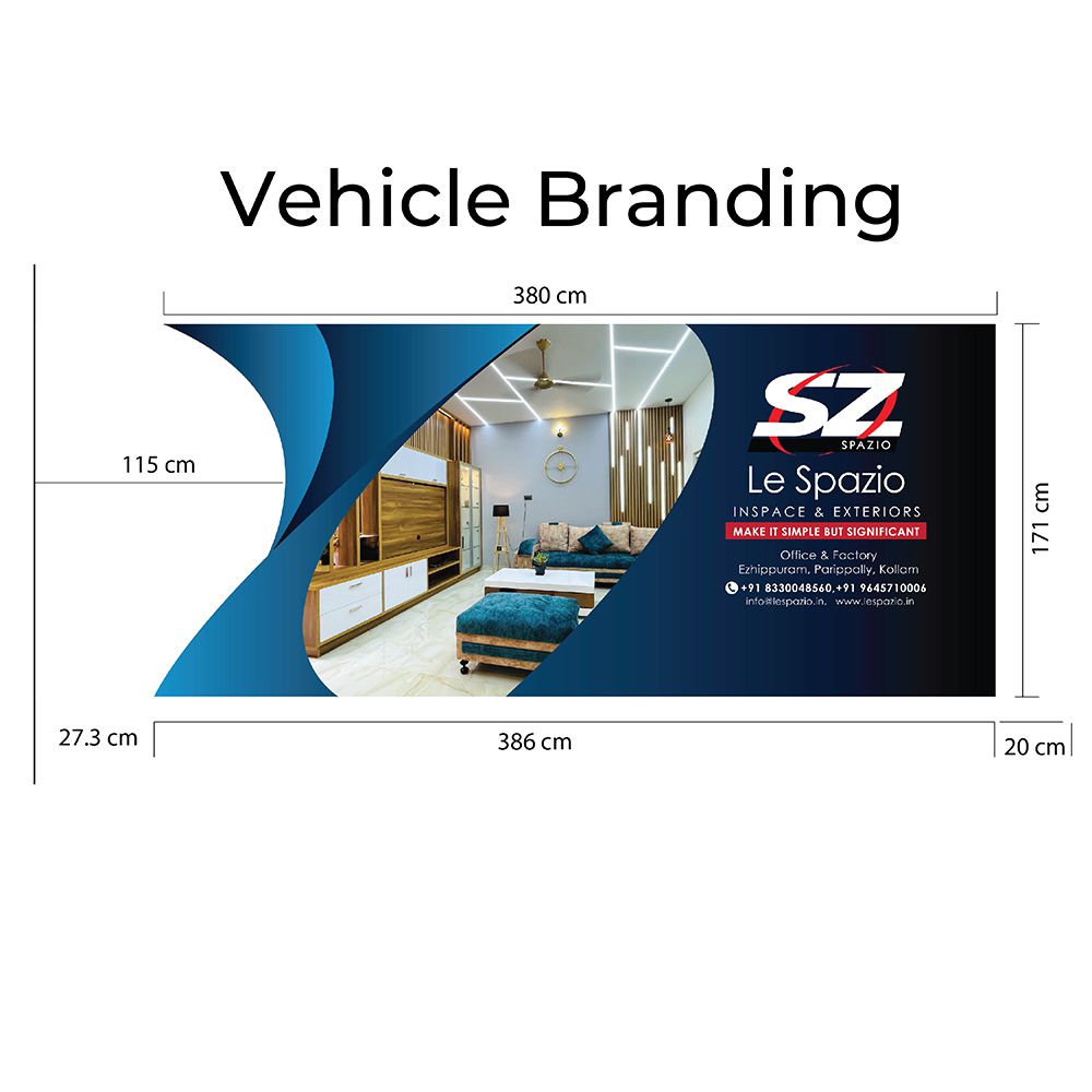 Print and publication agency in kochi