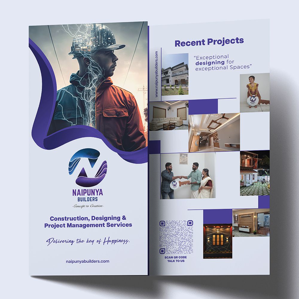 print and publication agency in kerala