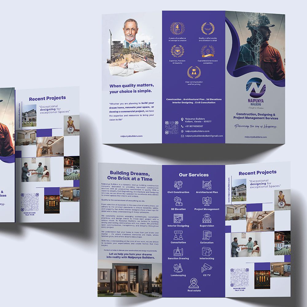 print and publication agency in kerala