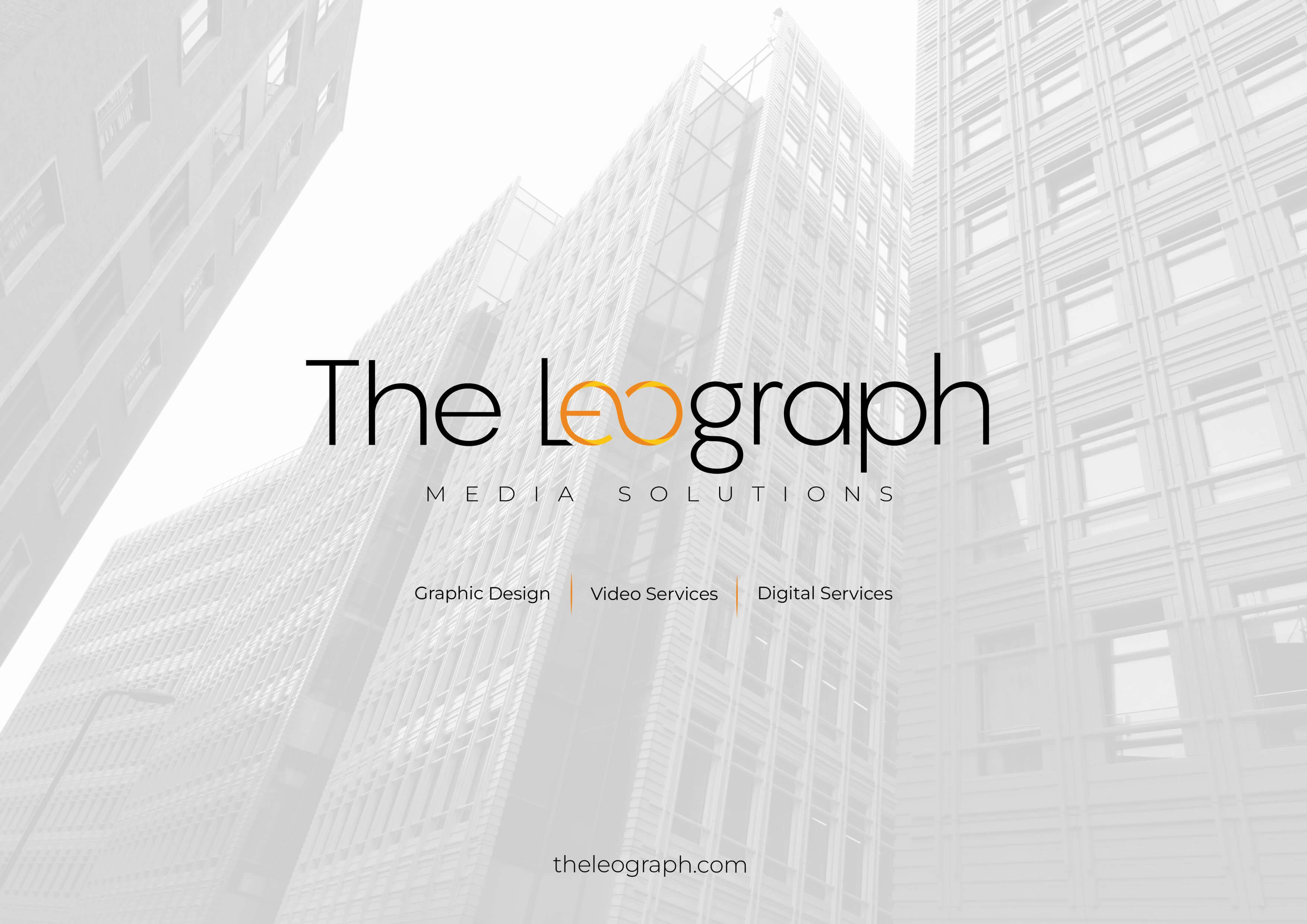 The Leograph Media Solutions