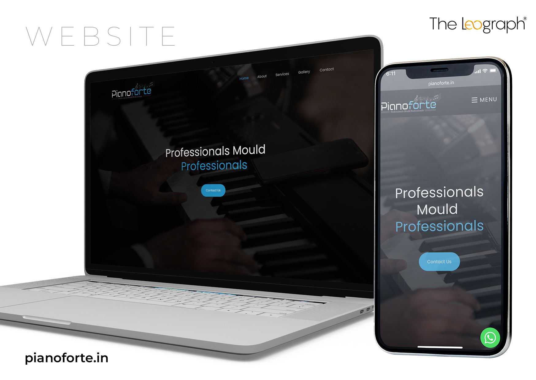 The Leograph Media Solutions